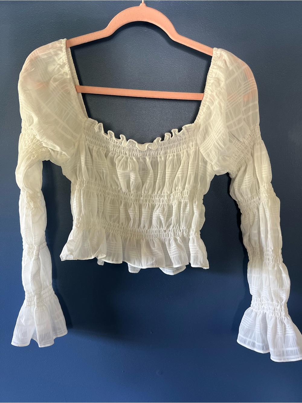 Princess Polly blouse